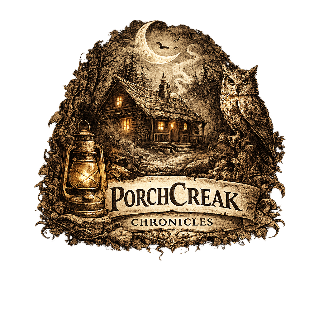 PorchCreakChronicles — Where Memories Become Timeless Stories
